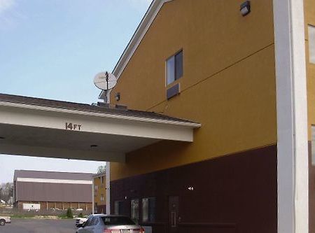 Motel 6 Lancaster, Pa Fertility Extérieur photo