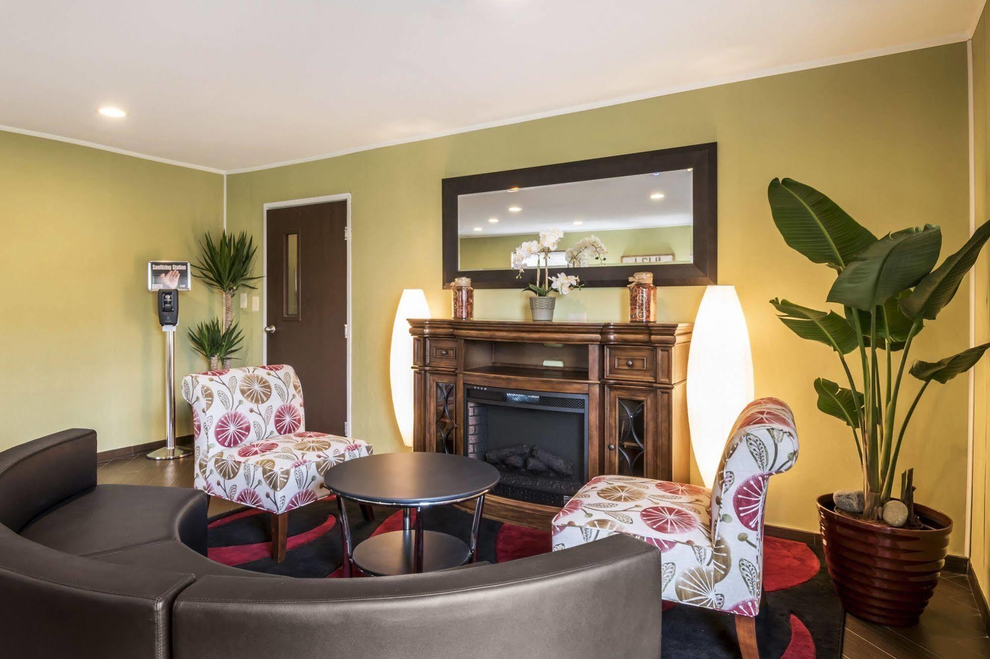 Motel 6 Lancaster, Pa Fertility Extérieur photo