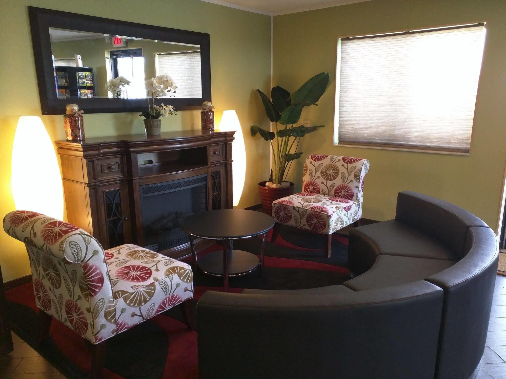 Motel 6 Lancaster, Pa Fertility Extérieur photo