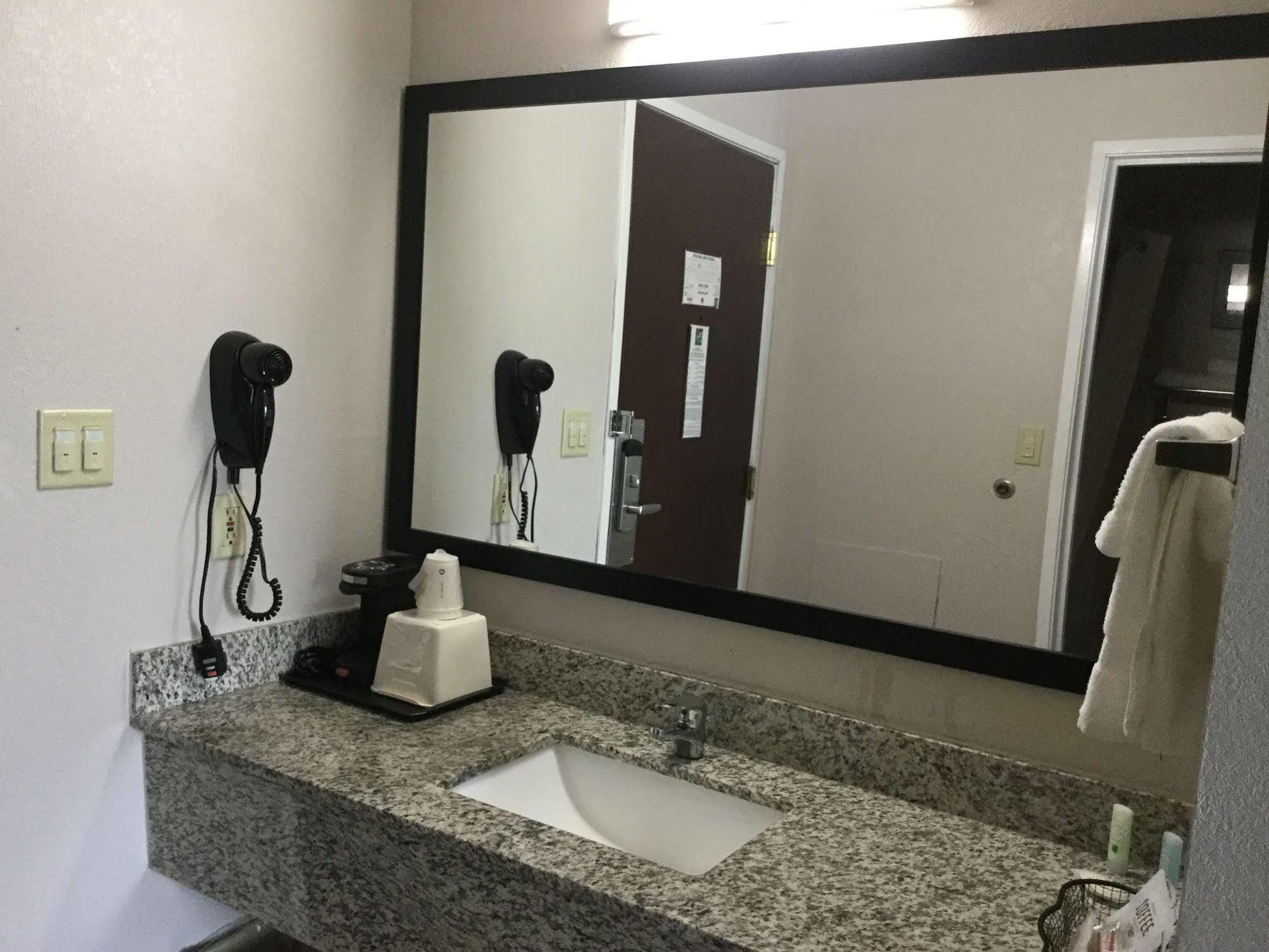 Motel 6 Lancaster, Pa Fertility Extérieur photo