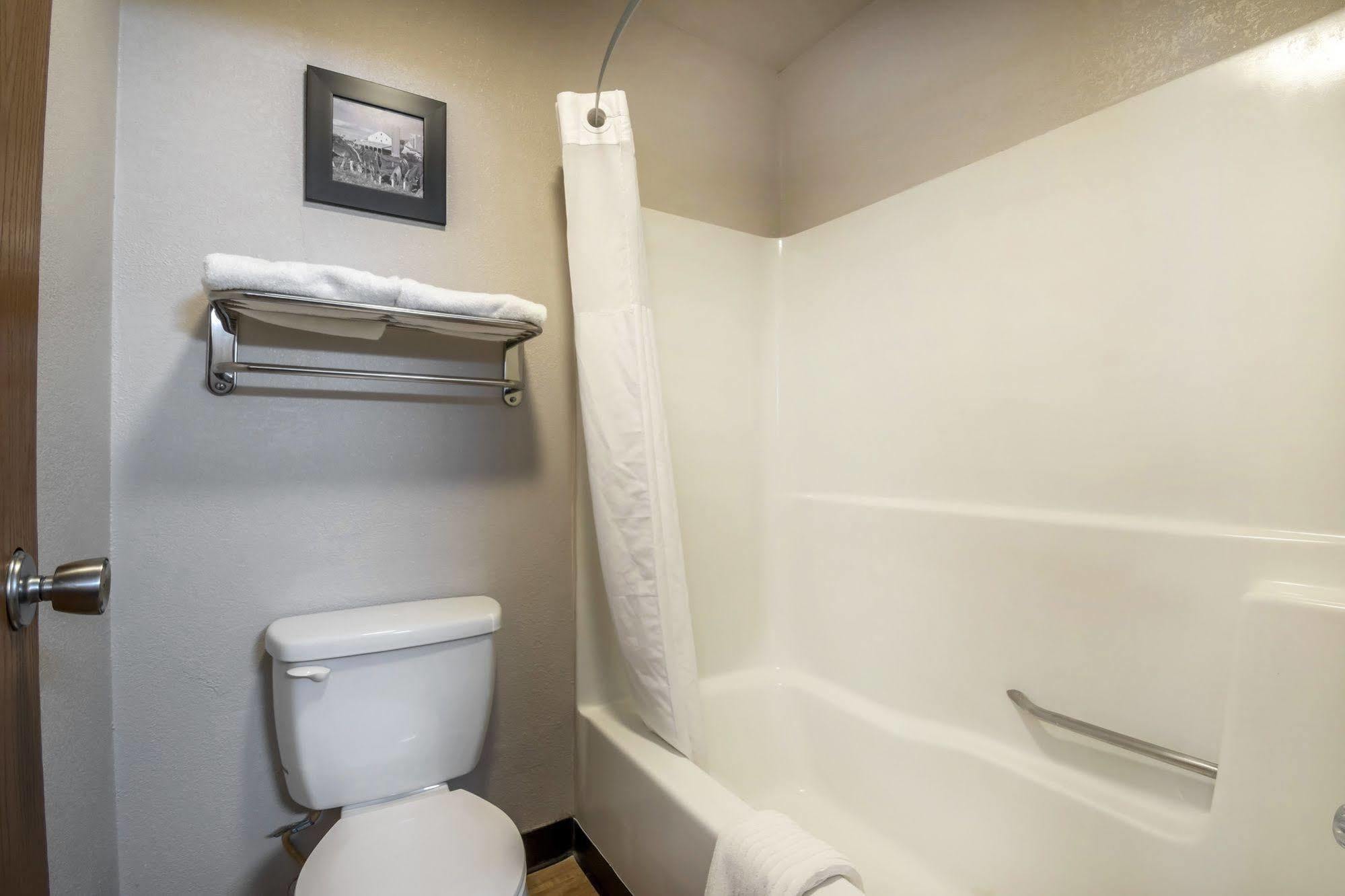 Motel 6 Lancaster, Pa Fertility Extérieur photo