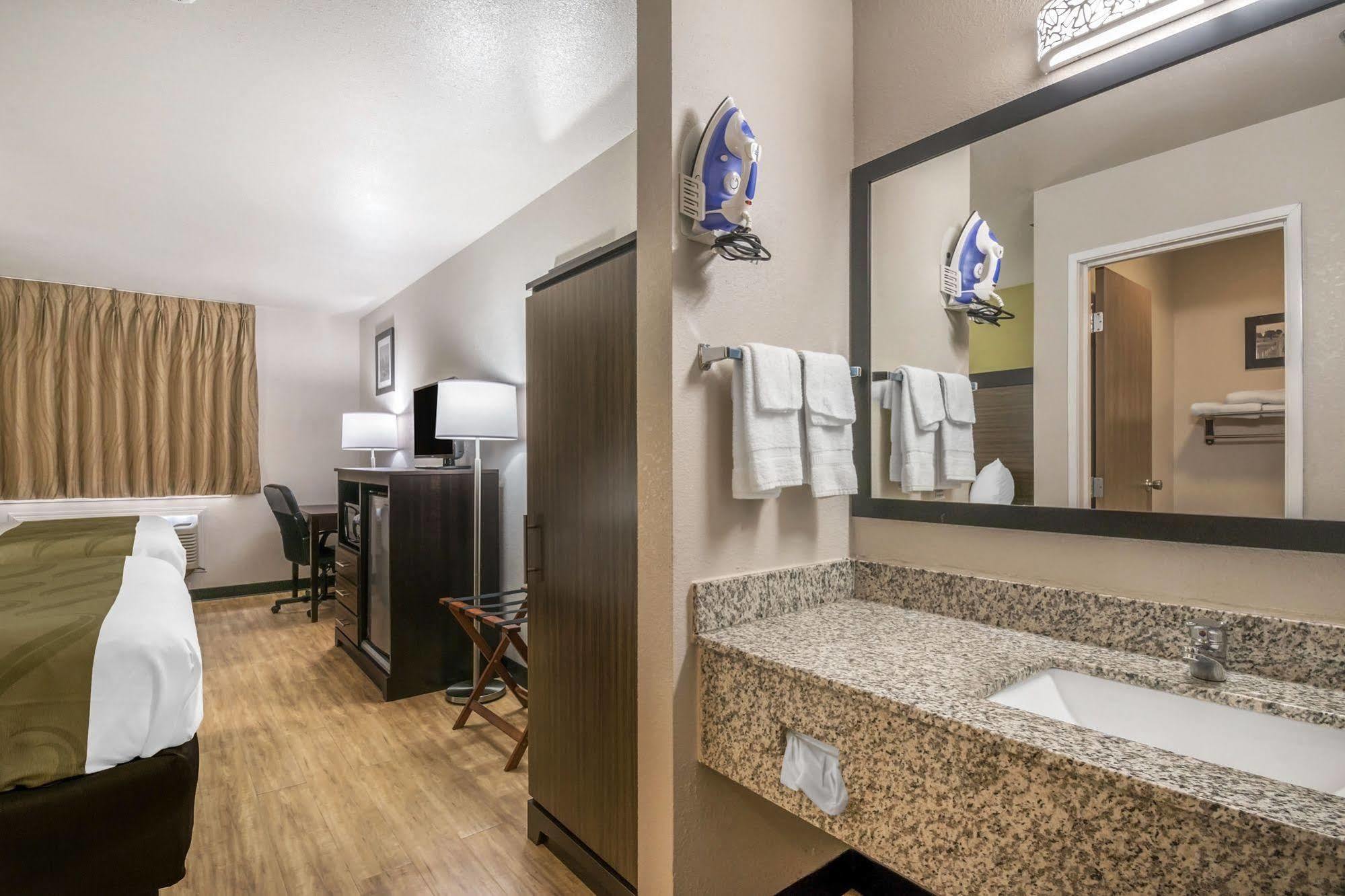 Motel 6 Lancaster, Pa Fertility Extérieur photo