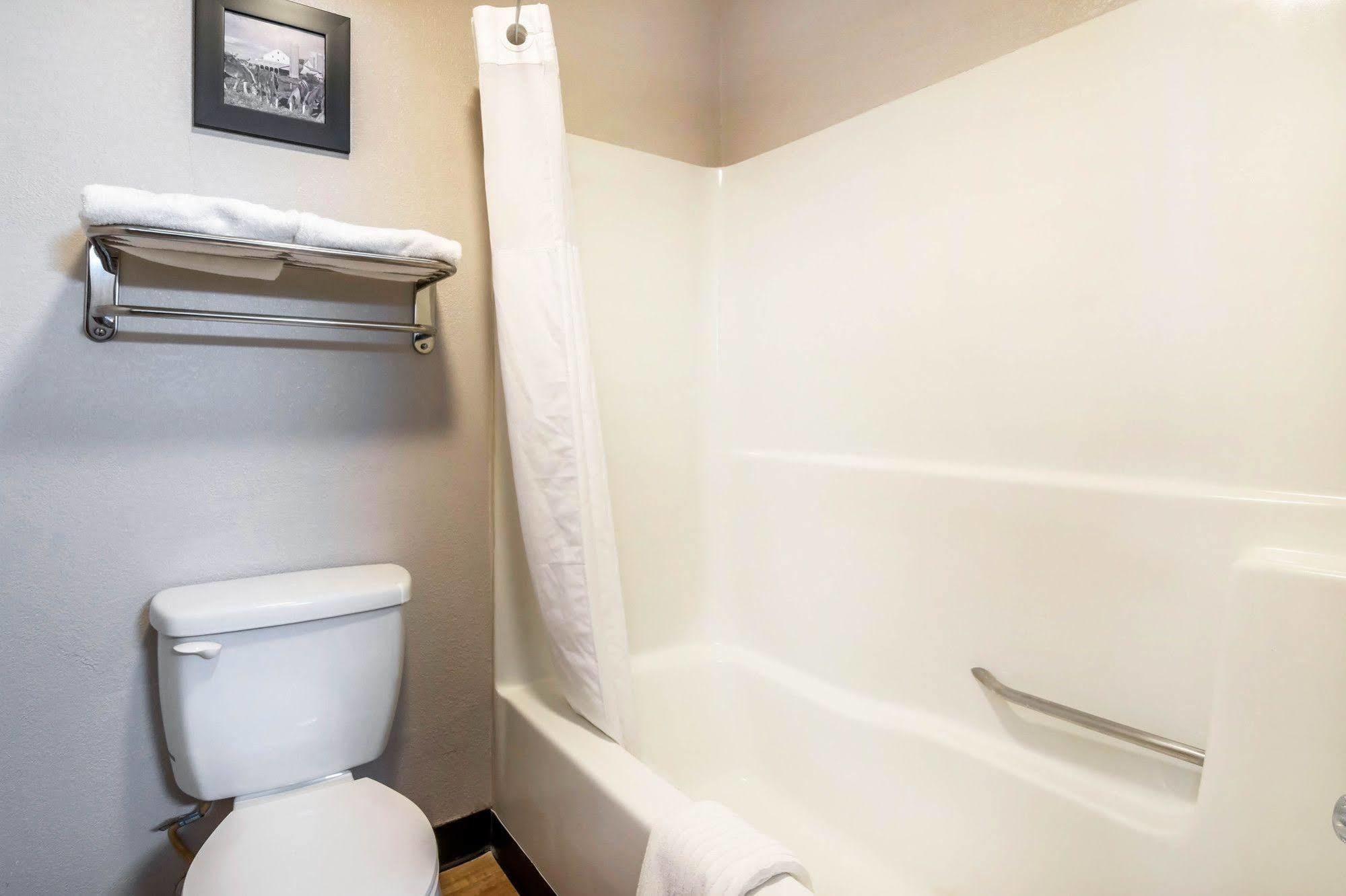 Motel 6 Lancaster, Pa Fertility Extérieur photo