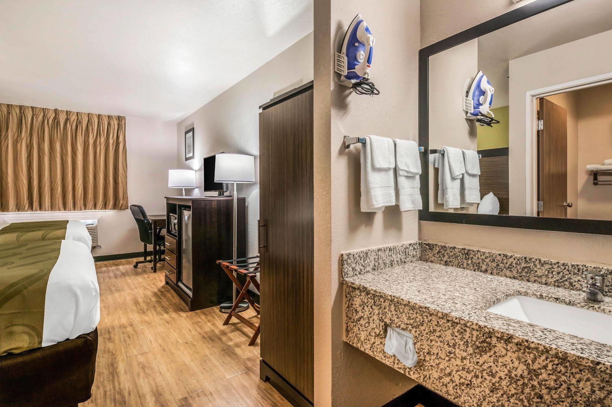 Motel 6 Lancaster, Pa Fertility Extérieur photo