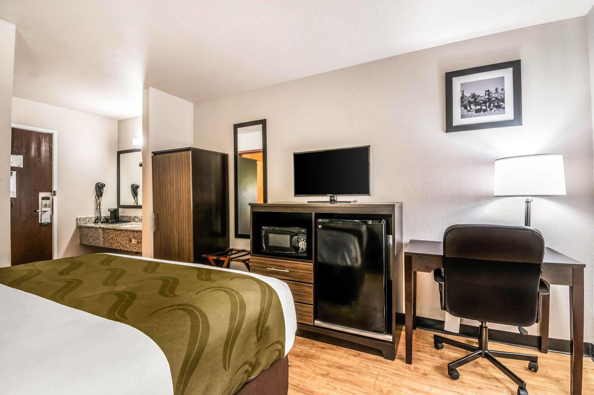 Motel 6 Lancaster, Pa Fertility Extérieur photo