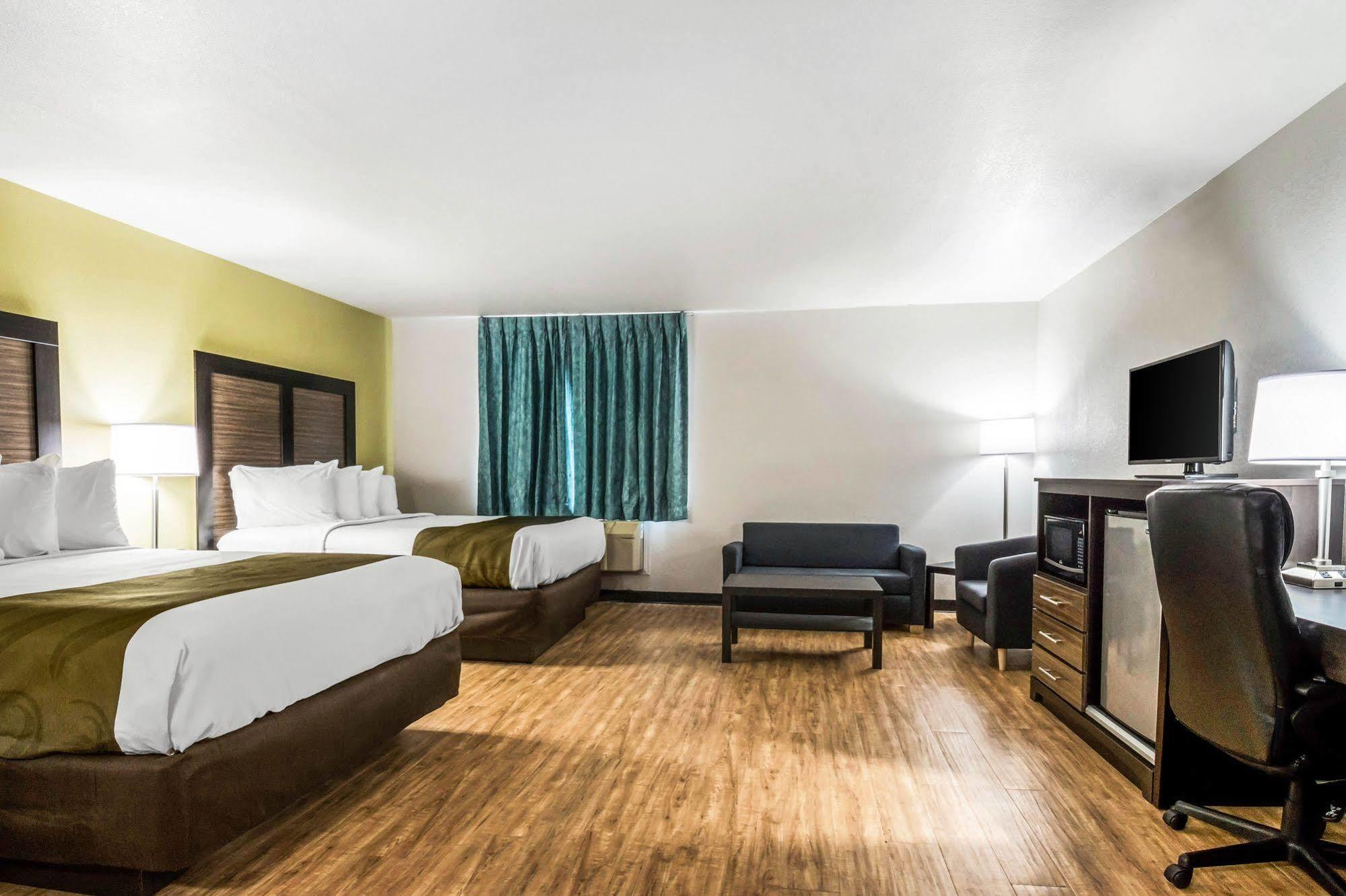 Motel 6 Lancaster, Pa Fertility Extérieur photo
