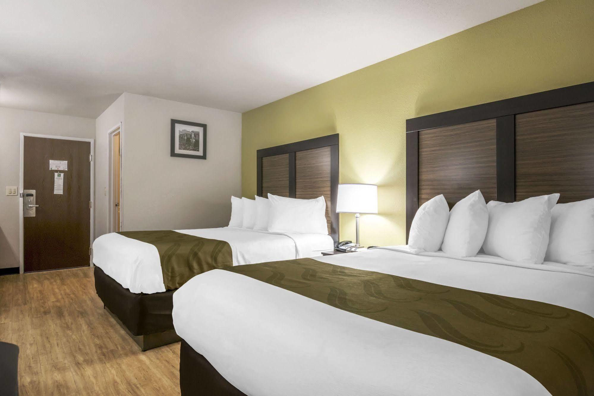Motel 6 Lancaster, Pa Fertility Extérieur photo