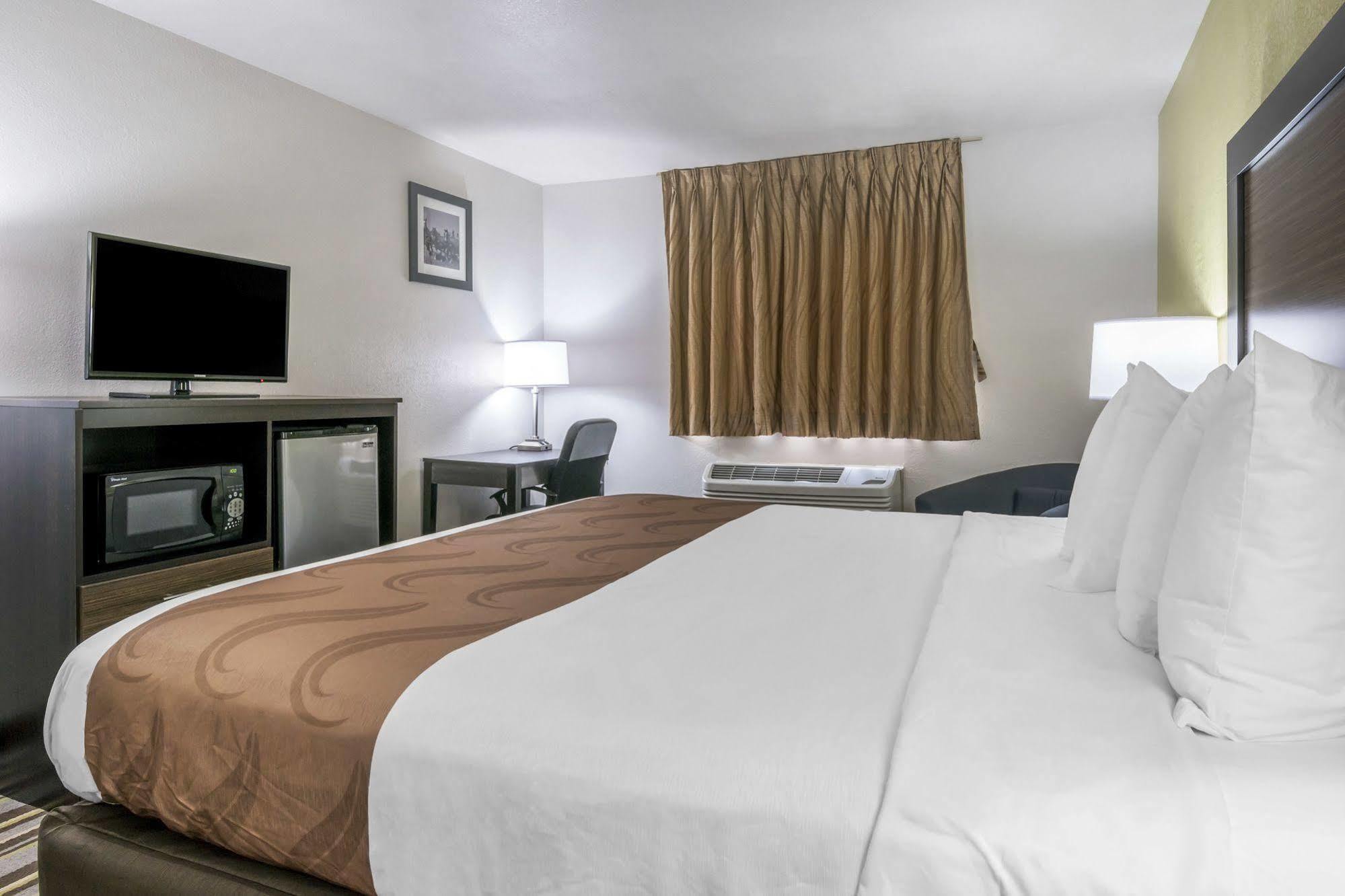 Motel 6 Lancaster, Pa Fertility Extérieur photo